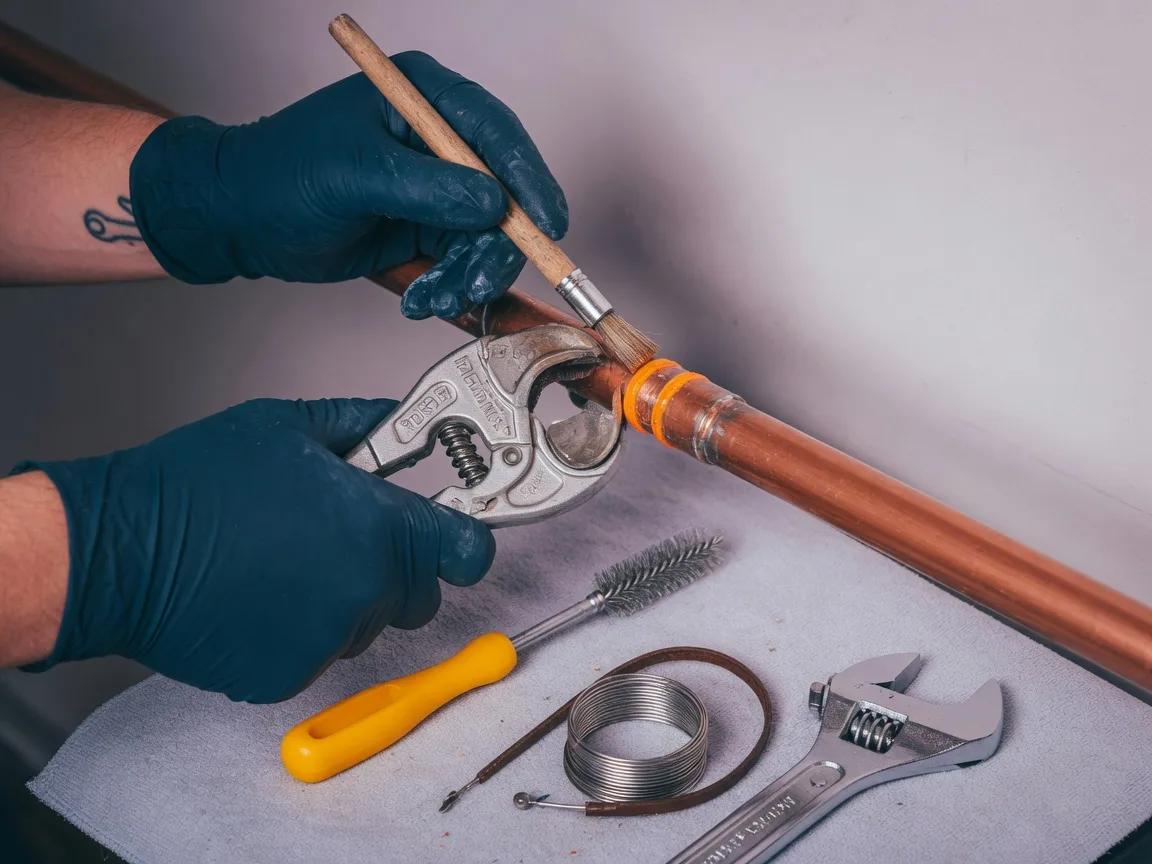 Why choose Sump Pump Repair in Scandia, KS